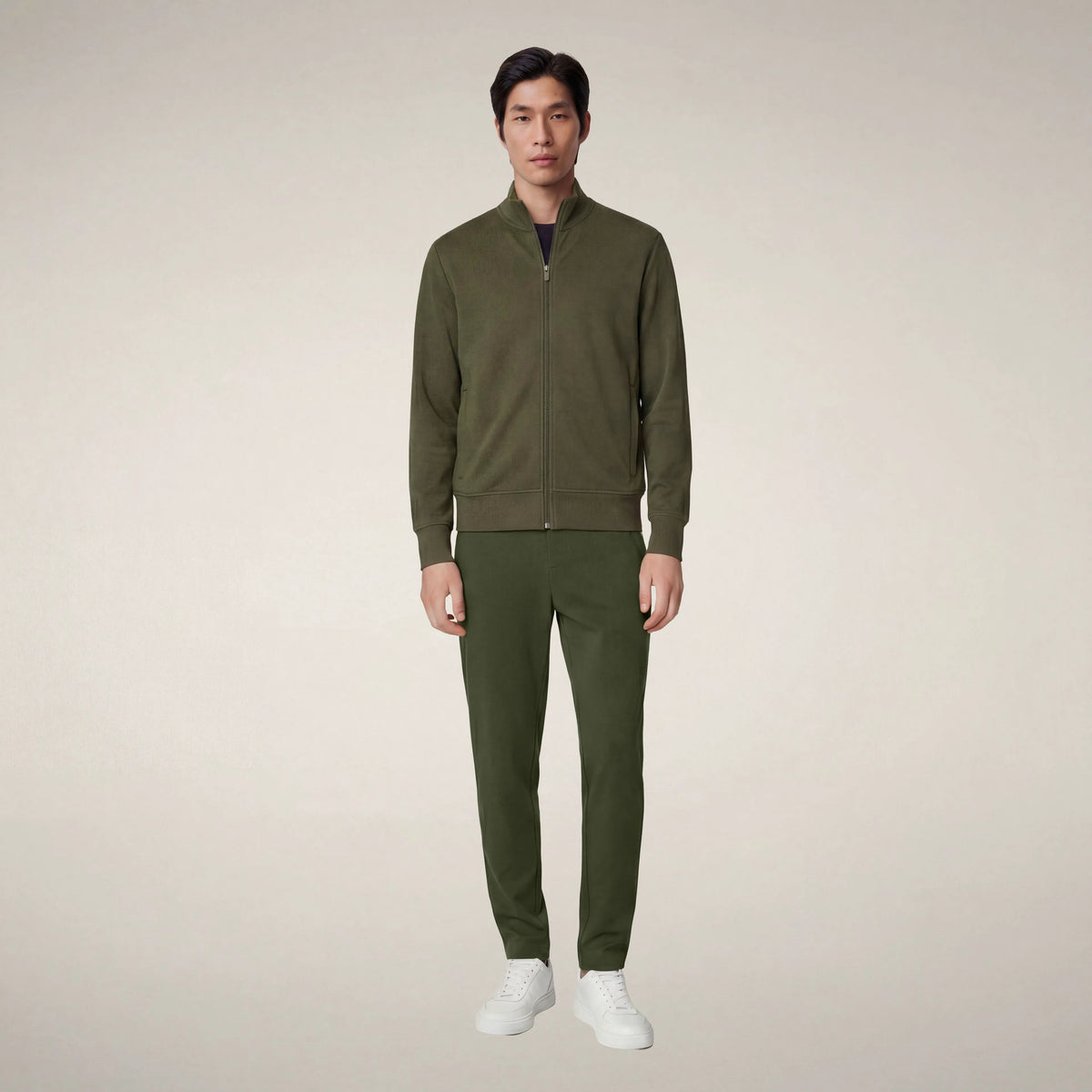Pine Green