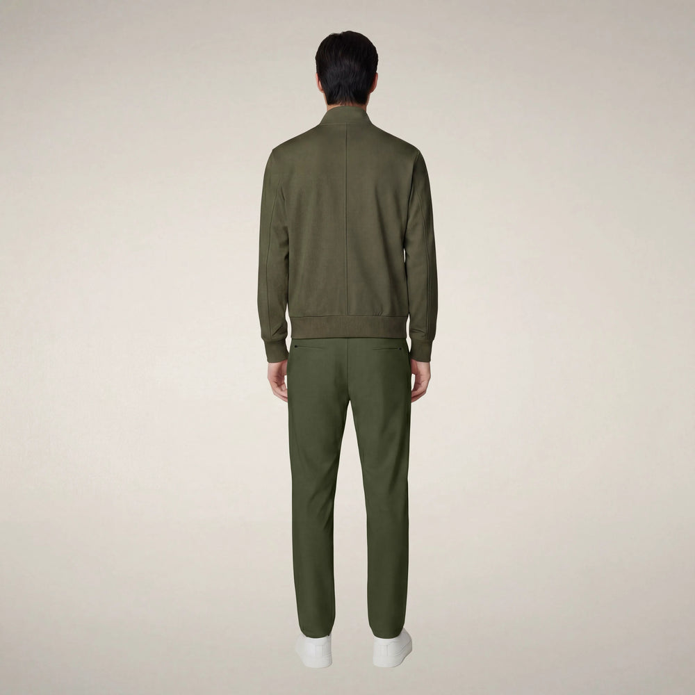 Pine Green