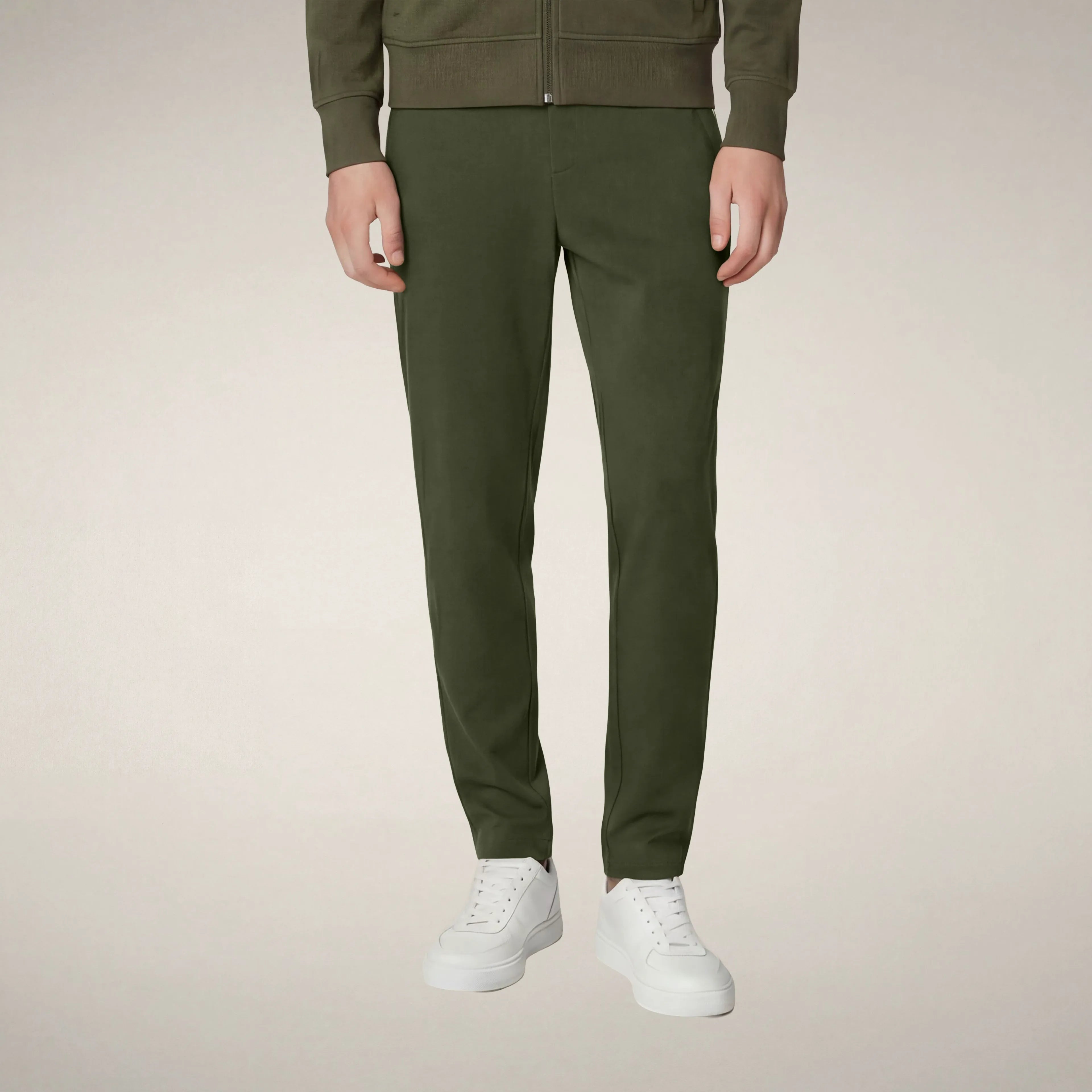 Pine Green