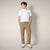 KHAKI BROWN