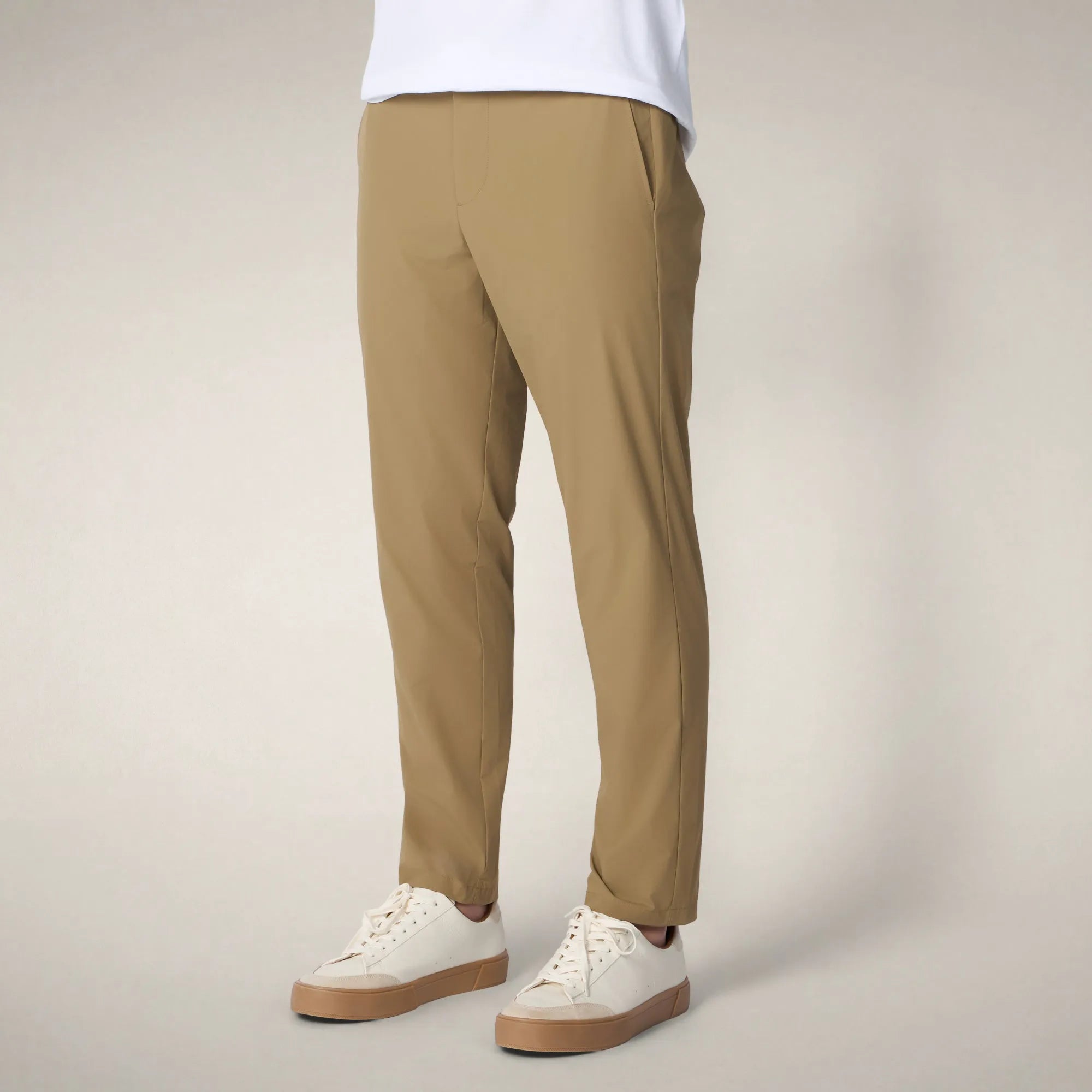 KHAKI BROWN