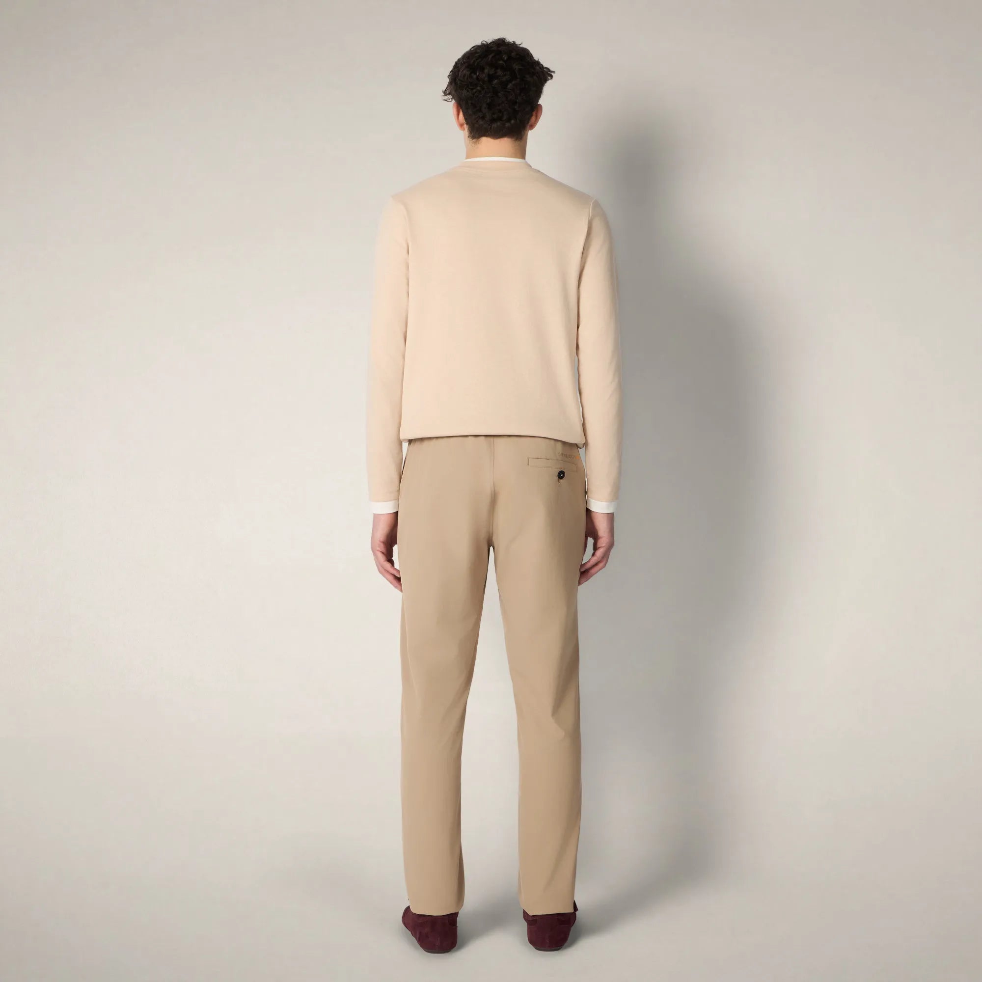 Stardust Beige