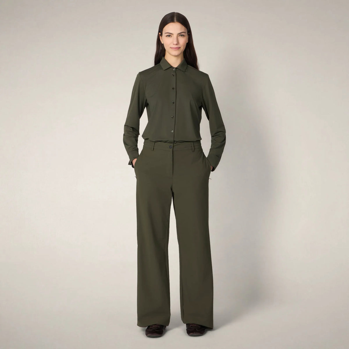 SNAKE GREEN