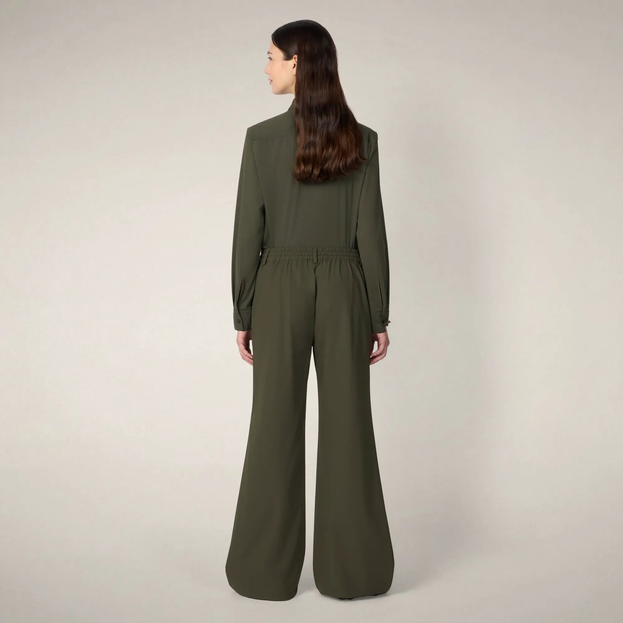 SNAKE GREEN