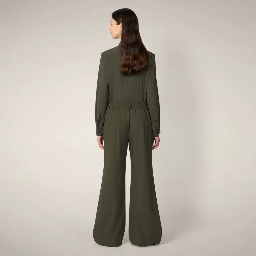 SNAKE GREEN