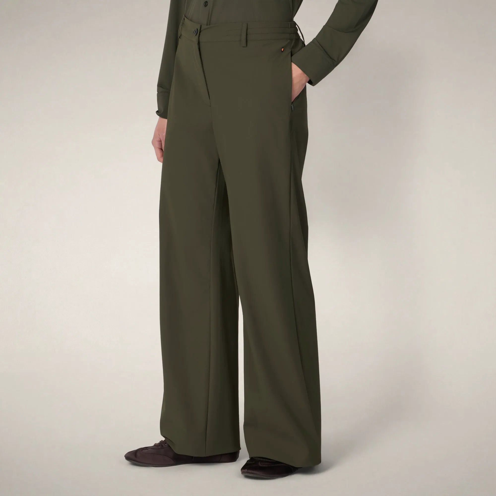SNAKE GREEN