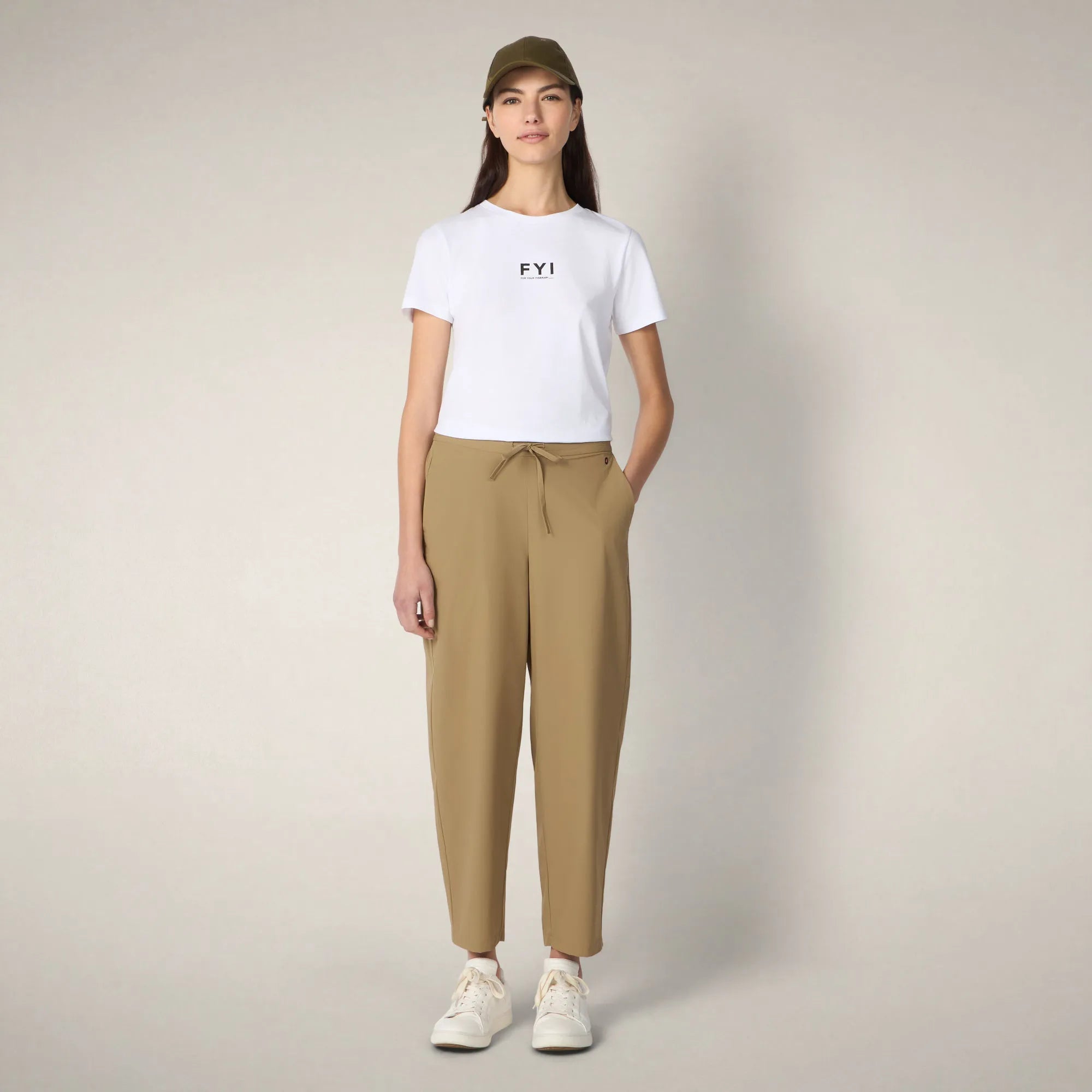 KHAKI BROWN
