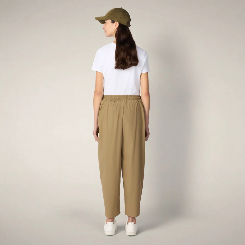 KHAKI BROWN