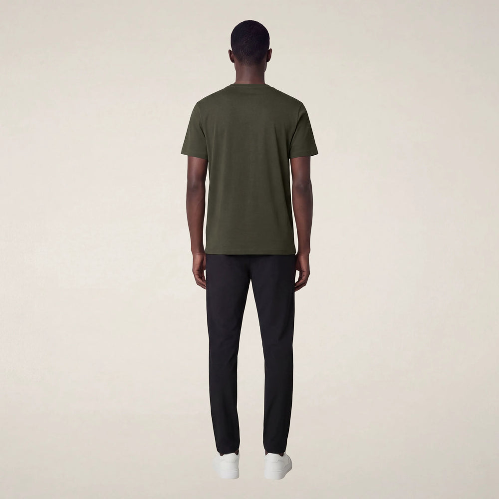 Snake Green