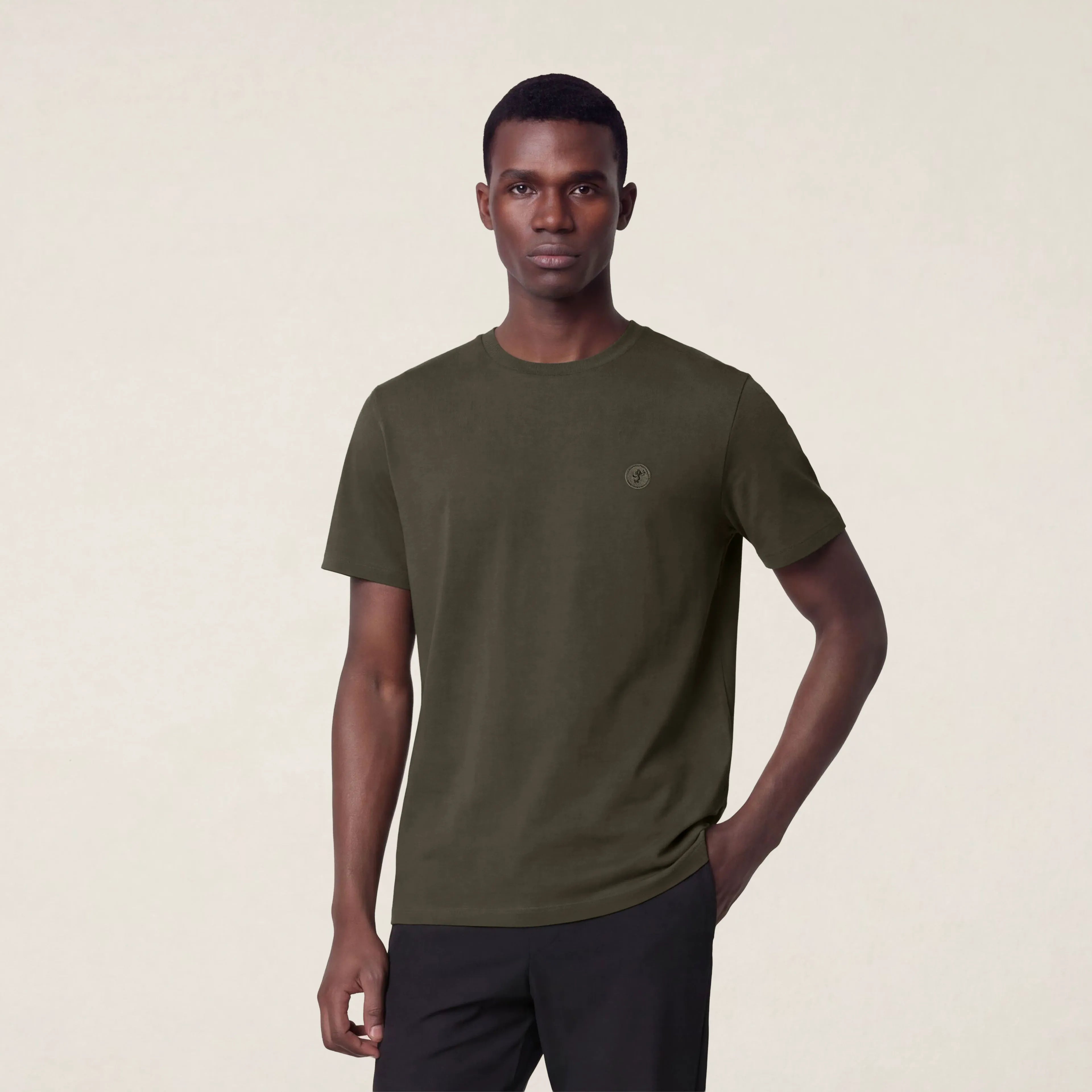 Snake Green