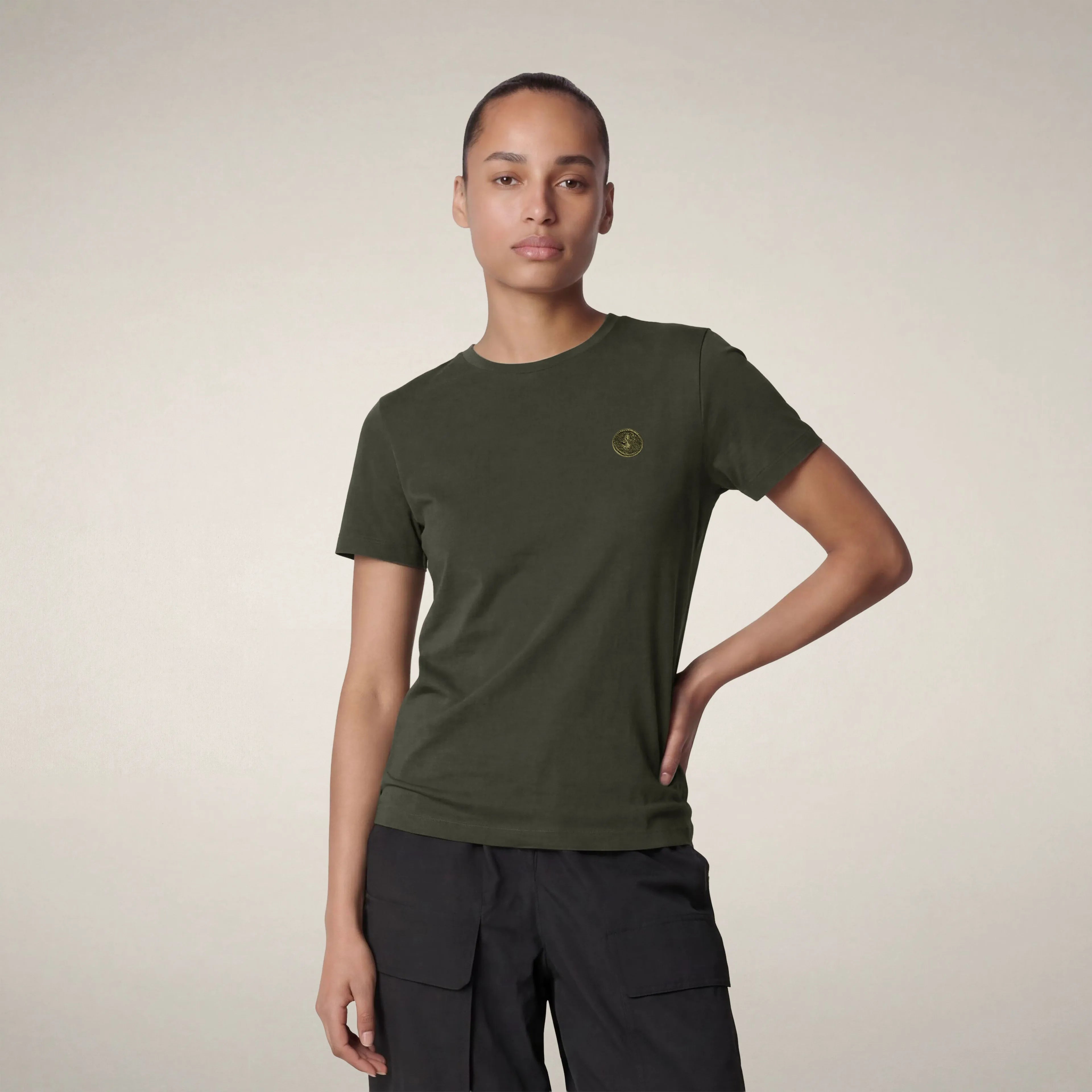 Snake Green