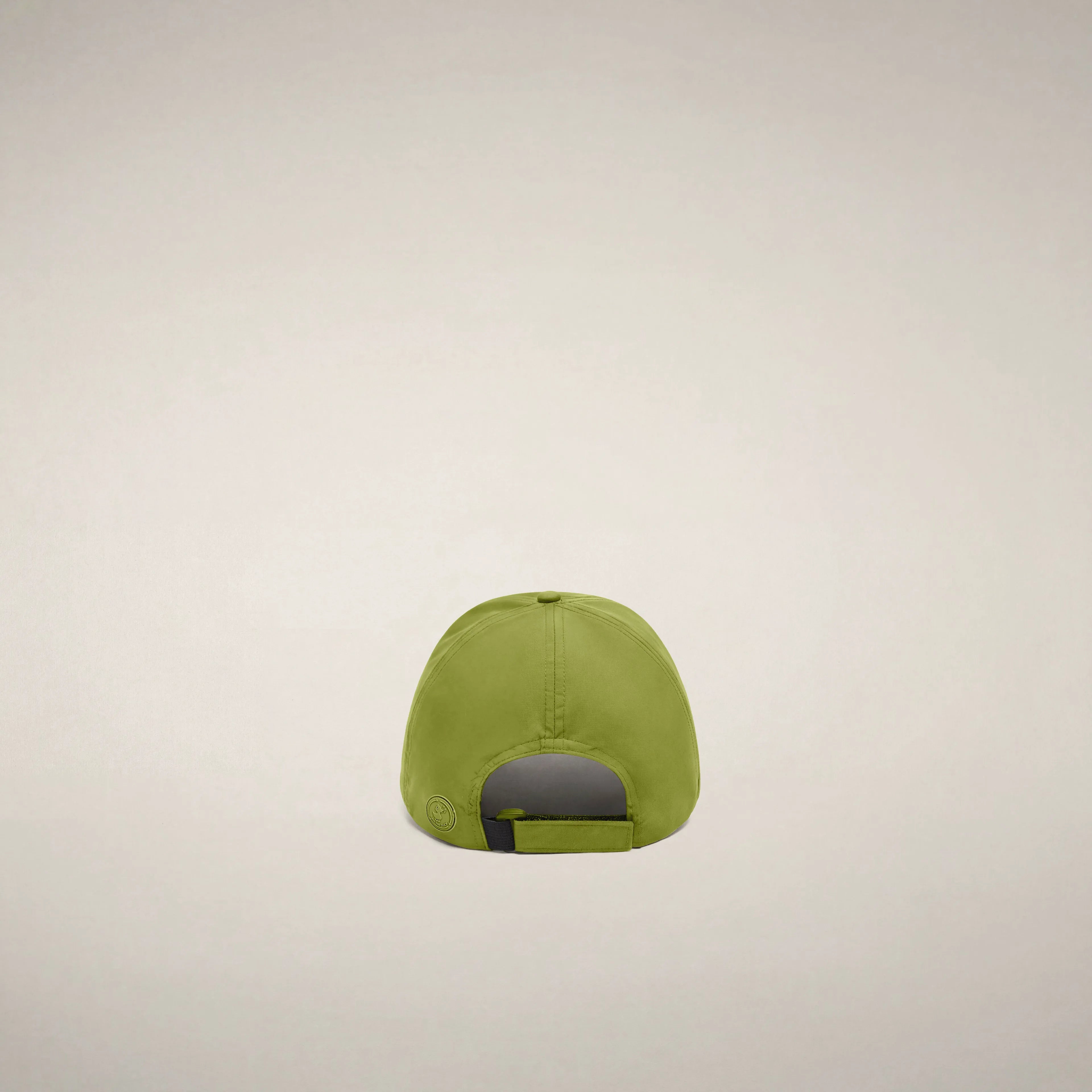 Citron Green
