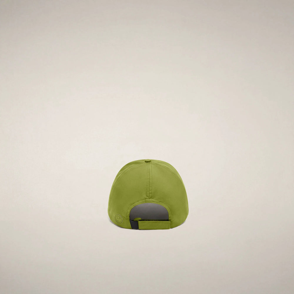 Citron Green