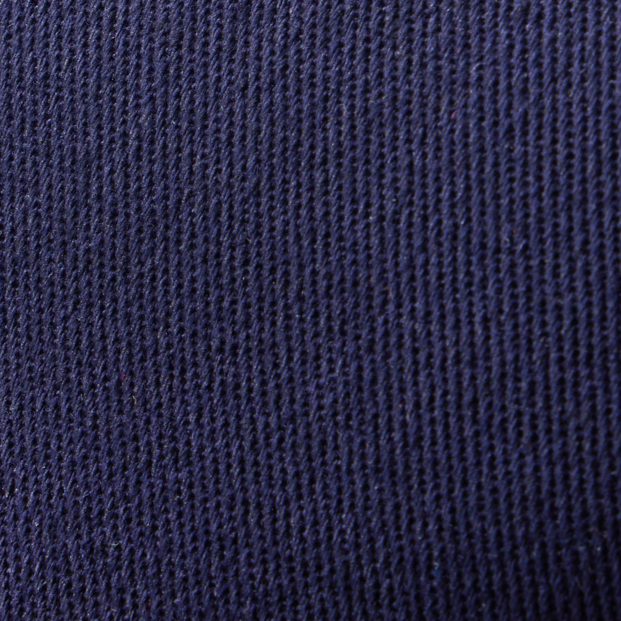 Navy Blue with Roma print
