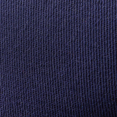 Navy Blue with Roma print