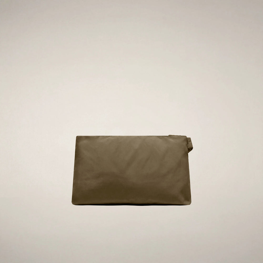 Khaki Brown
