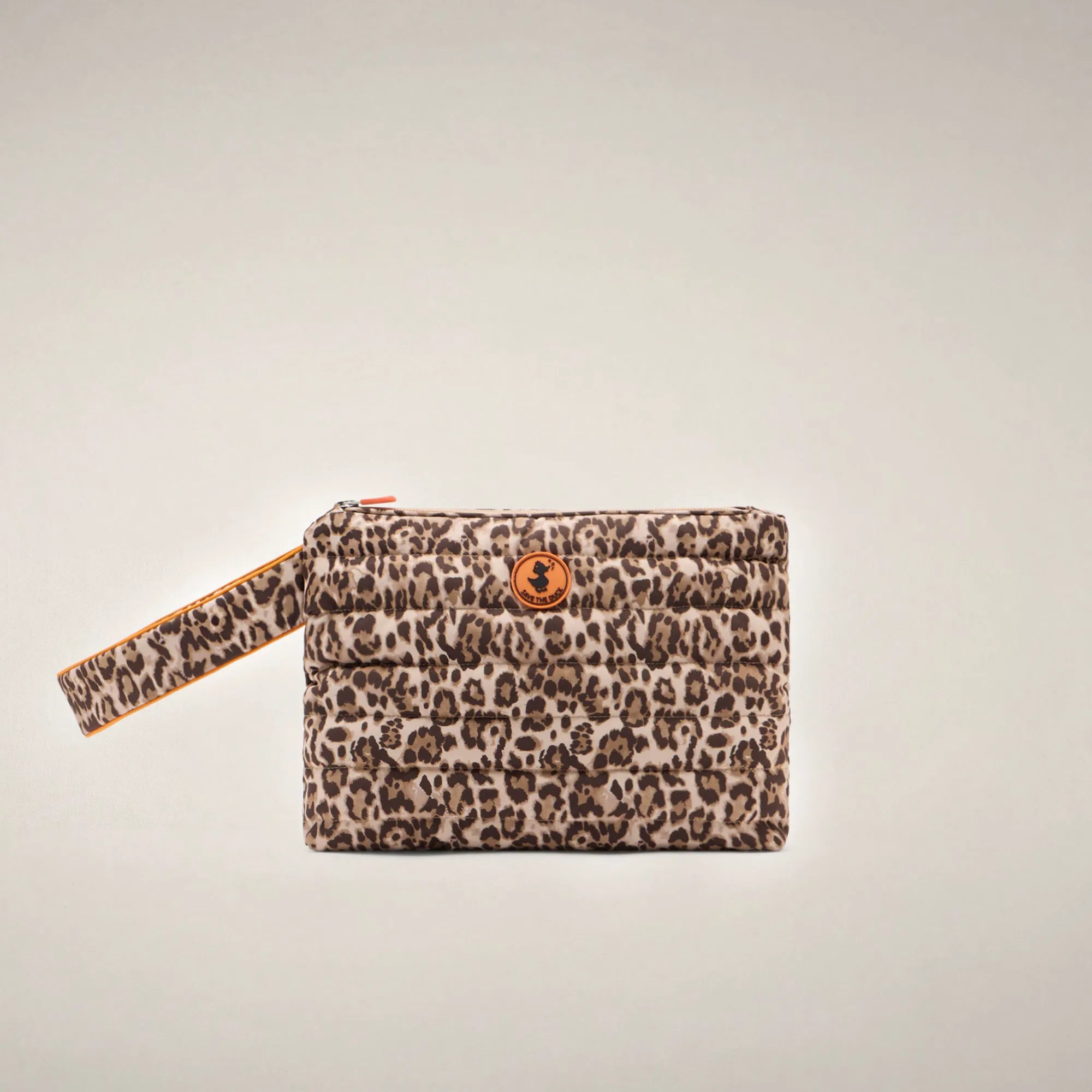Micro Brown Leopard