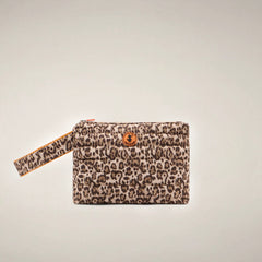 Micro Brown Leopard