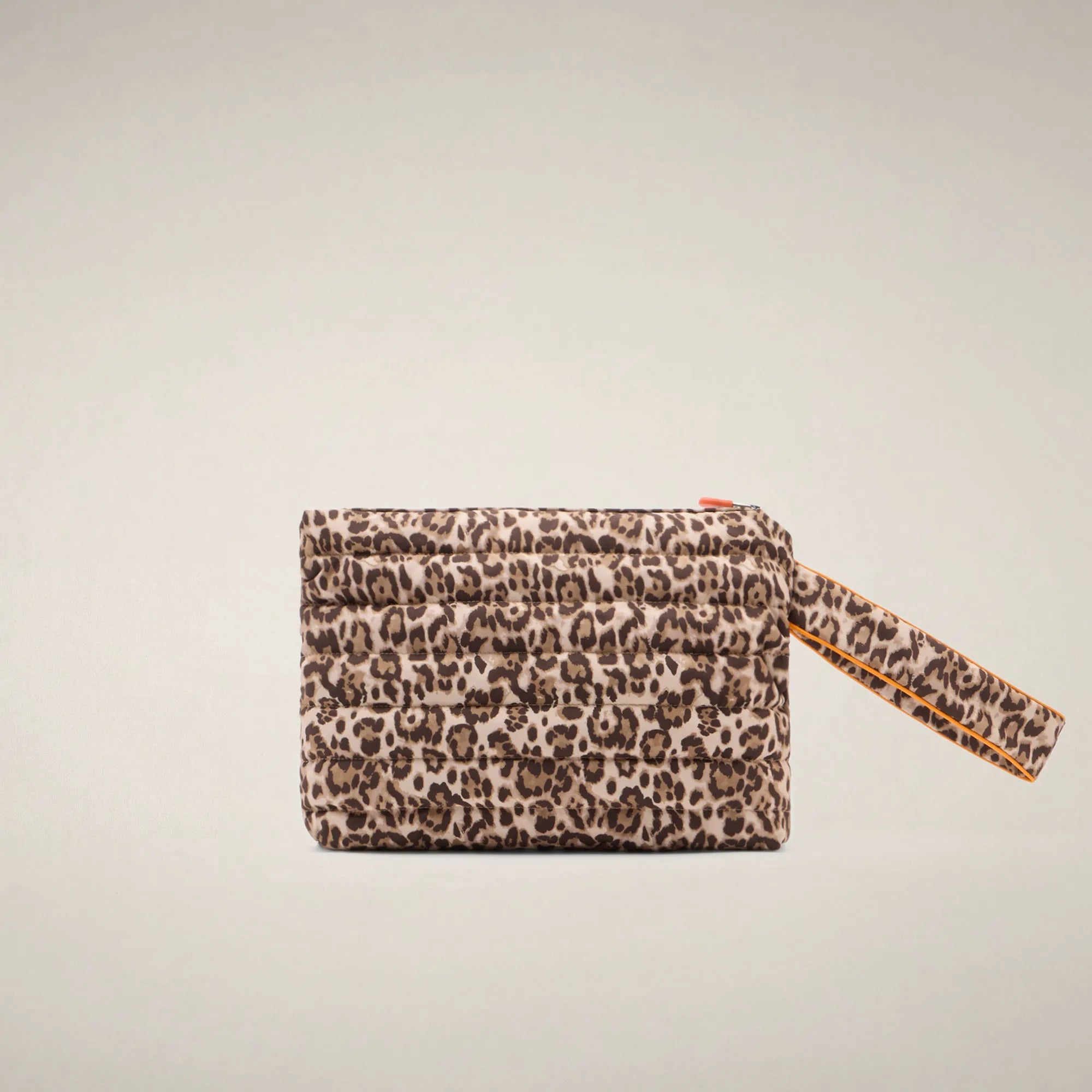 Micro Brown Leopard