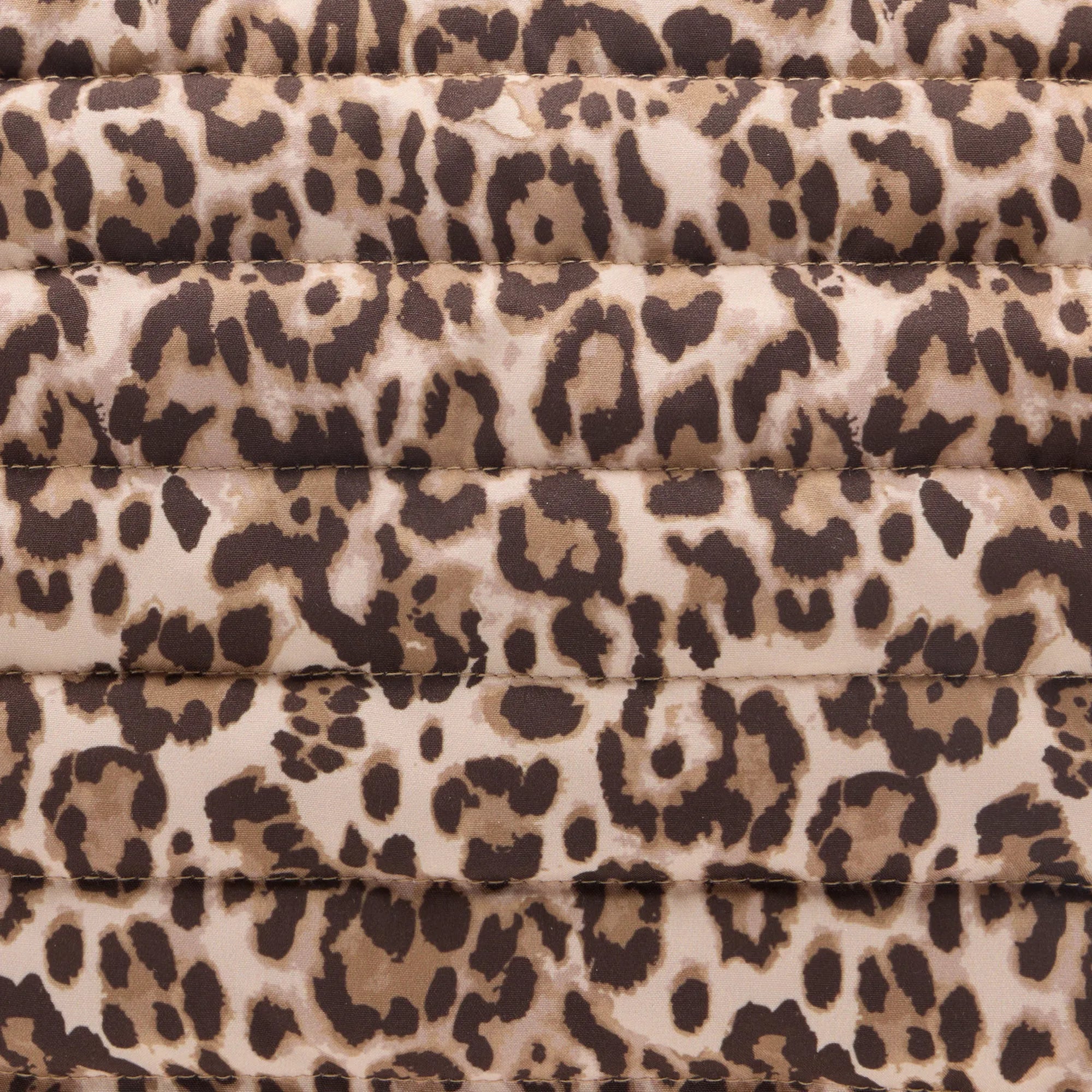 Micro Brown Leopard