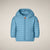 Ozone Blue