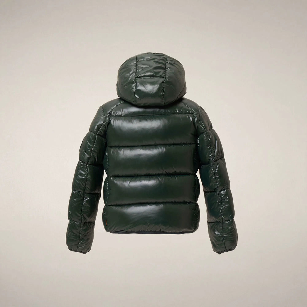 Nori Green