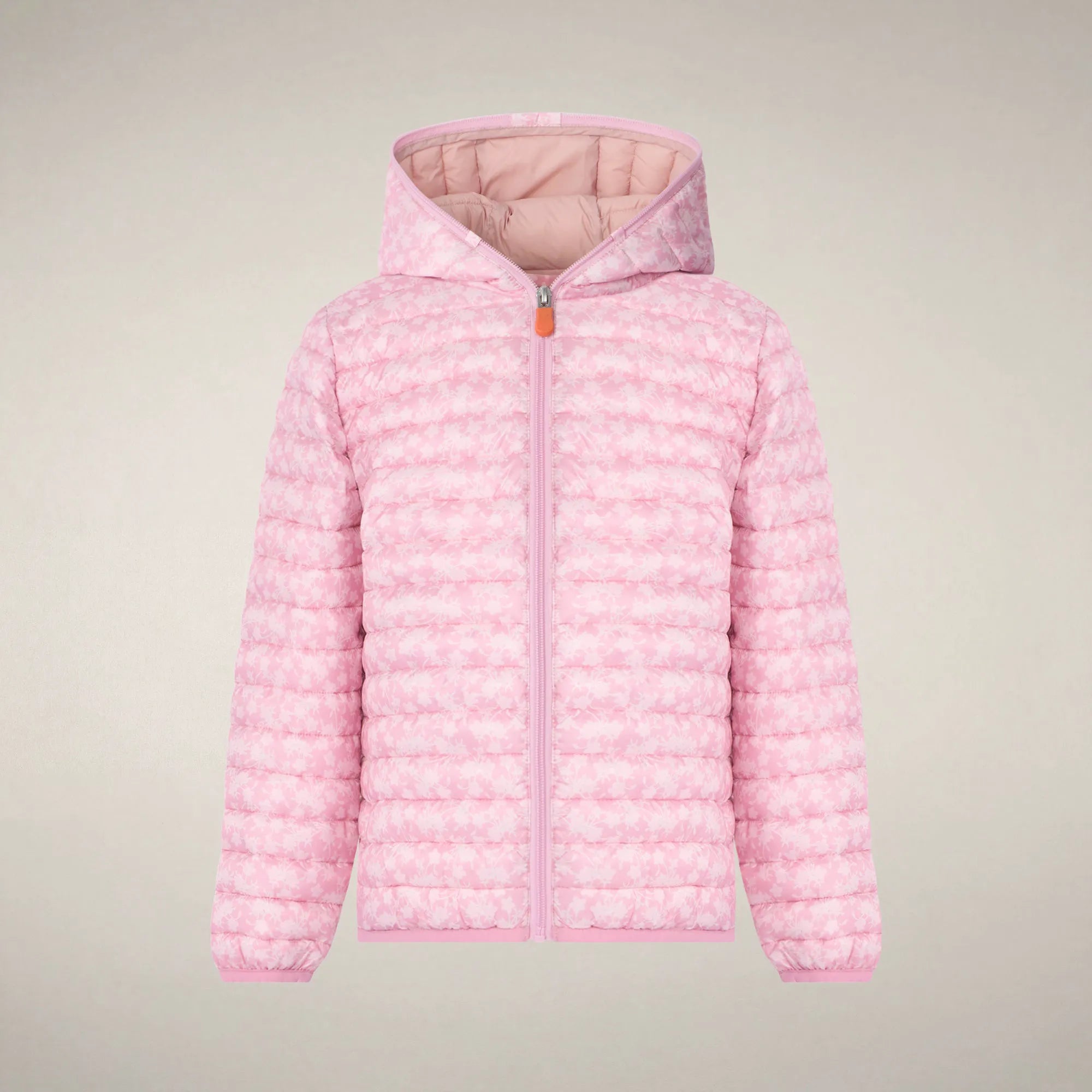 Fiori rosa camou