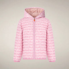 Fiori rosa camou