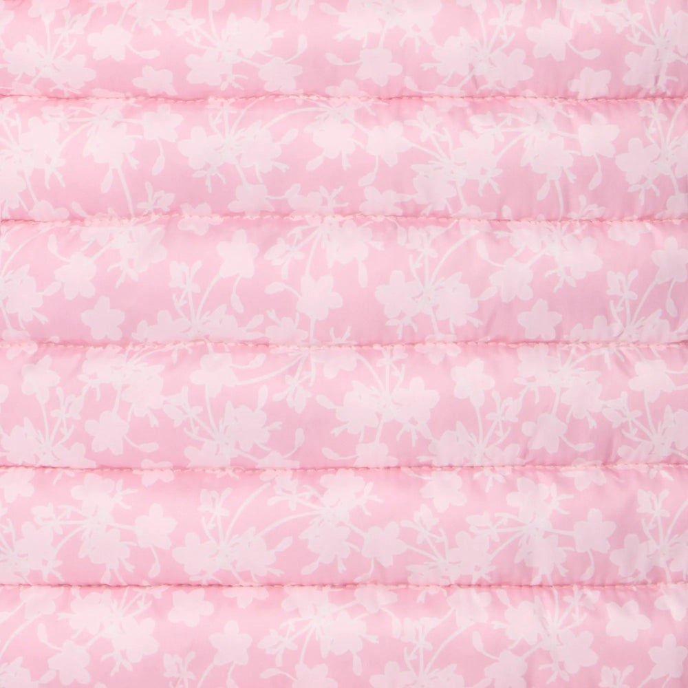 Fiori rosa camou