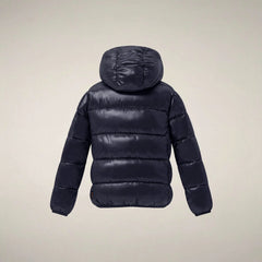Blue Black