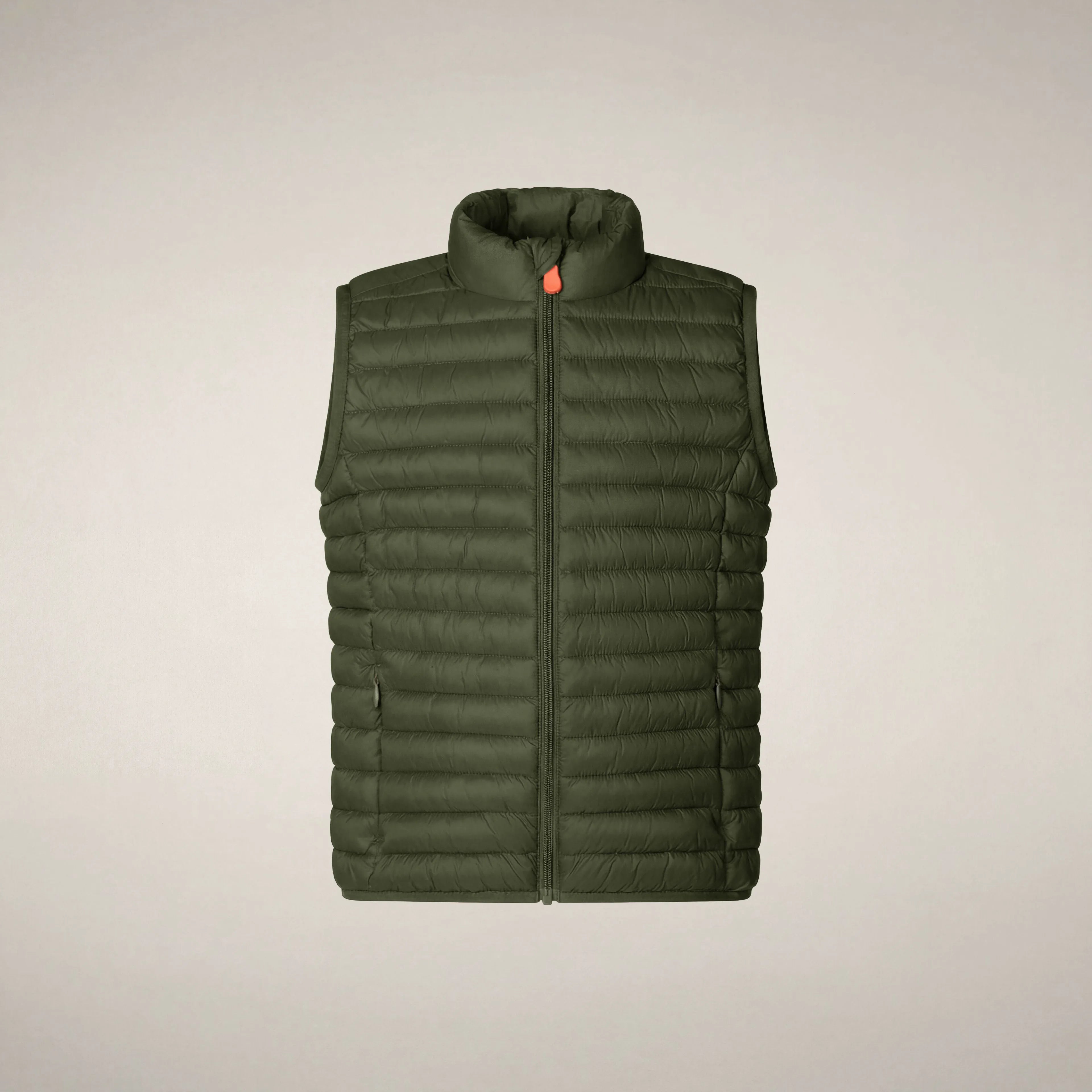 Dusty Olive
