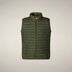Dusty Olive