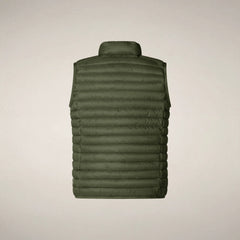 Dusty Olive