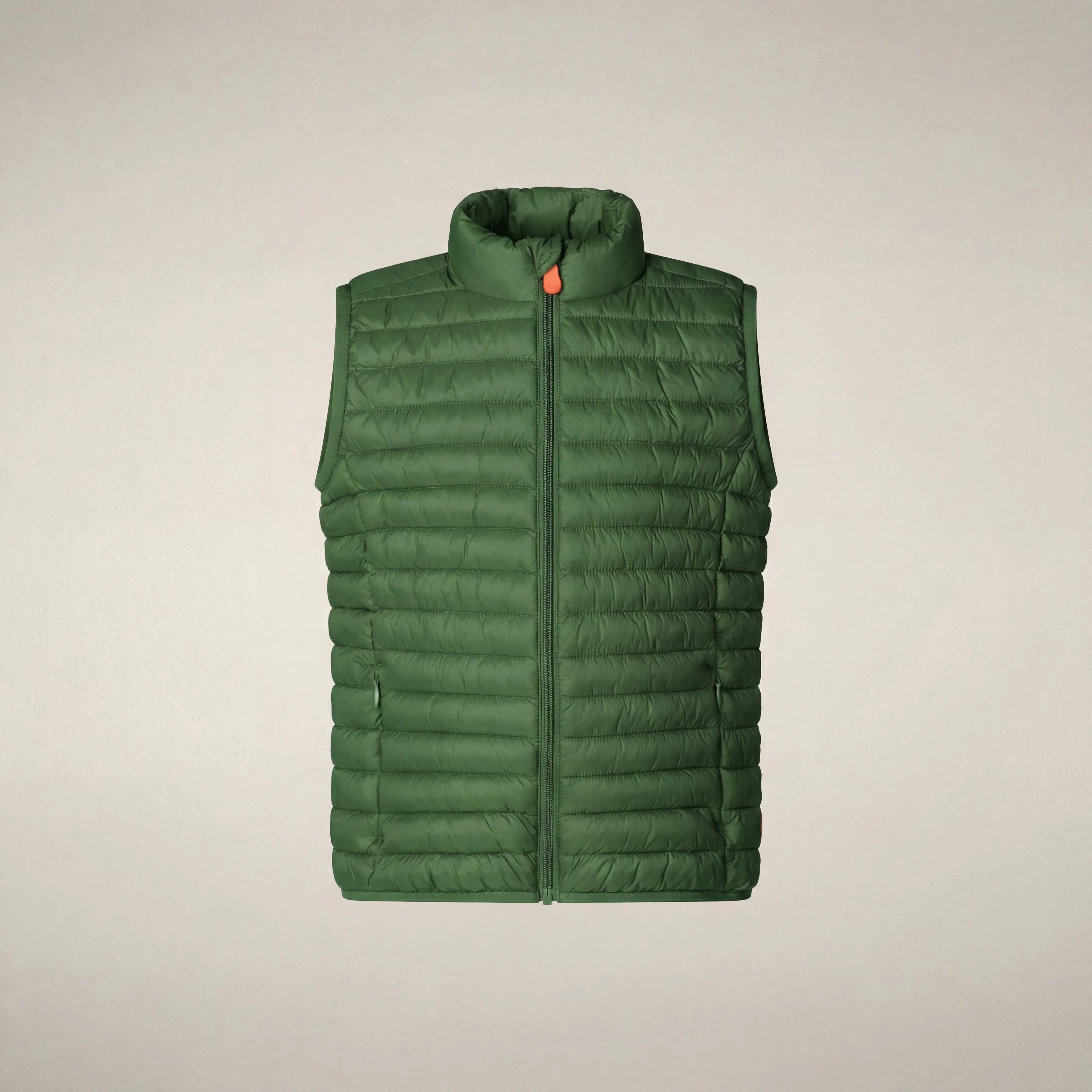 Rainforest Green