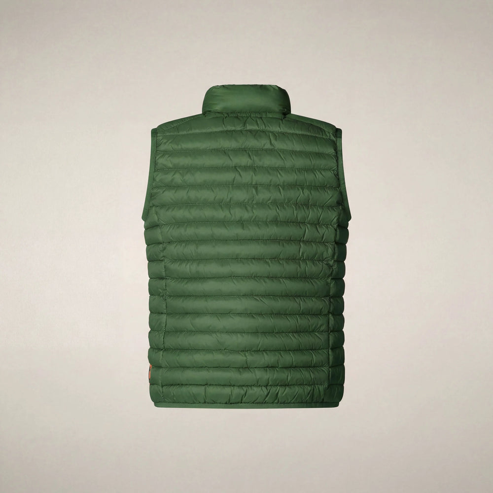 Rainforest Green