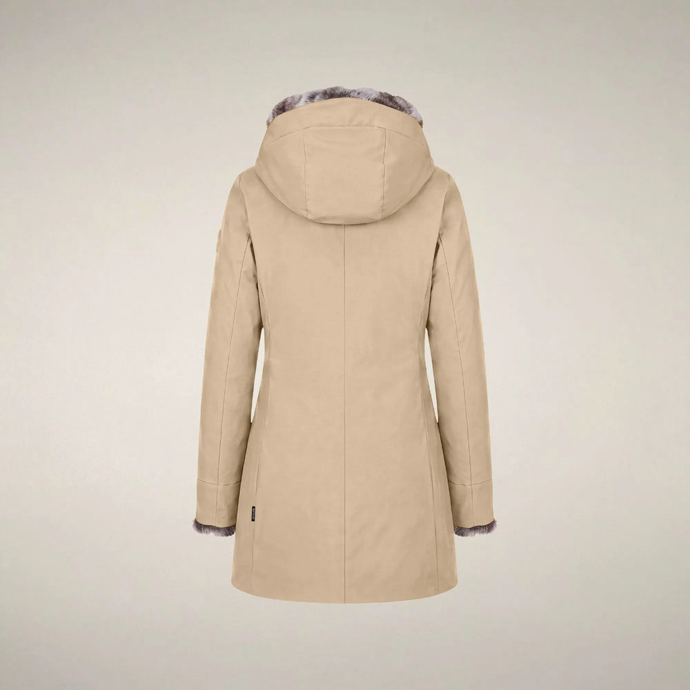 Stone Beige
